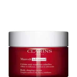 Soin Minceur & Galbe>CLARINS Masvelt Advanced                Crème Anti-Rondeurs Rebelles