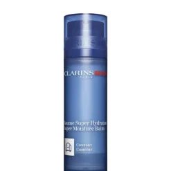 Soin Visage Homme>CLARINS Men                Baume Super Hydratant