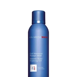 Soin De Rasage>CLARINS Men                Gel Moussant Rasage Idéal