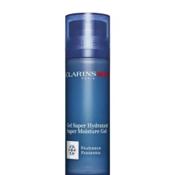 Soin Visage Homme>CLARINS Men                Gel Super Hydratant