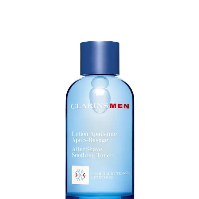 Soin De Rasage>CLARINS Men Lotion Apaisante Après-Rasage