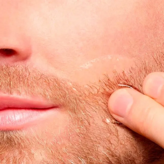 Soin De Rasage>CLARINS Men Lotion Apaisante Après-Rasage