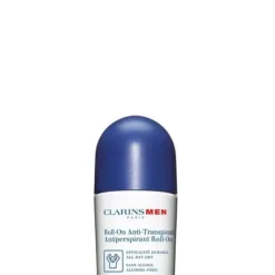 Eau De Soin & Déodorant Homme>CLARINS Men                Roll-on Anti-Transpirant Déodorant