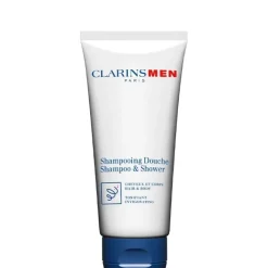 Soin Corps & Cheveux|Soin Nettoyant Homme>CLARINS Men                 Shampooing Douche Cheveux et Corps