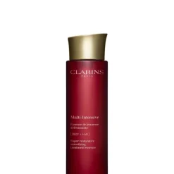 Lotion & Soin Préparateur|Soin Naturel & Ecoresponsable>CLARINS Multi Intensive                Essence de Jeunesse Défroissante