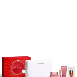 Coffrets Pour Elle|Soin Yeux & Lèvres>CLARINS Multi-Active                Coffret Soin Visage