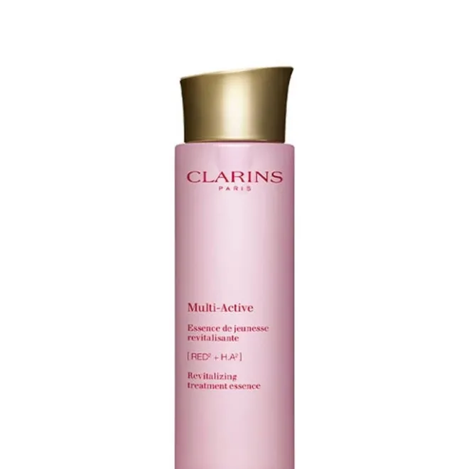 Lotion & Soin Préparateur>CLARINS Multi-Active Essence de Jeunesse Revitalisante