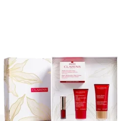 Coffrets Pour Elle|Coffret Soin>CLARINS Multi-Intensive                Coffret Soin Anti-Rides