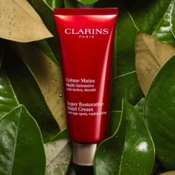 Soin Des Mains & Des Pieds>CLARINS Multi-Intensive                Crème Mains Anti-taches Densité