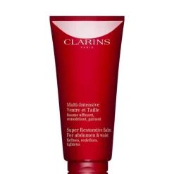 Soin Minceur & Galbe>CLARINS Multi-Intensive Ventre & Taille                Baume Affinant, Remodelant, Gainant
