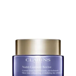 Soin De Jour>CLARINS Nutri-Lumière Revive                Crème Jour Embellissante Revitalisante