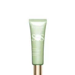 Base & Primer>CLARINS SOS Primer                Base de Teint Anti-Rougeurs