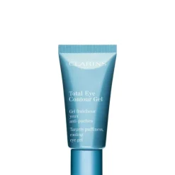 Soin Yeux & Lèvres>CLARINS Total Eye                Gel Fraîcheur Yeux Anti-poches