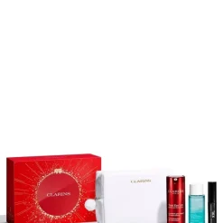 Coffrets Pour Elle|Coffret Soin>CLARINS Total Eye Lift                Coffret Soin