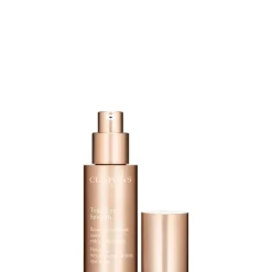 Soin Yeux & Lèvres>CLARINS Total Eye Smooth                Baume Comblant Yeux Rides et Fermeté