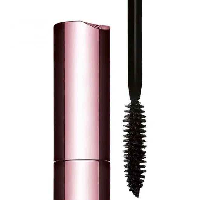Mascara>CLARINS Wonder Perfect Mascara 4D Les 4 Dimensions d'un Regard Parfait