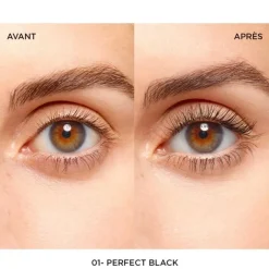 Mascara>CLARINS Wonder Perfect                 Mascara 4 D Waterproof