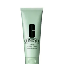 Gommage & Exfoliant>CLINIQUE 7 Day Scrub Cream                Crème Gommante Quotidienne