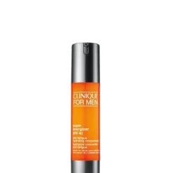Soin Spécifique Visage>CLINIQUE For Men™ Super Energizer                Hydratant Concentré Anti-Fatigue SPF 40