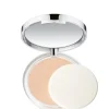 Fond De Teint>CLINIQUE Almost Powder Makeup SPF15                Teint Poudre Naturel