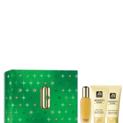 Coffrets Pour Elle|Coffret Parfum Femme>CLINIQUE Aromatics Elixir ™                Coffret Parfum