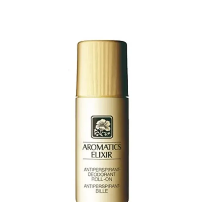 Gamme Complémentaire Parfumée>CLINIQUE Aromatics Elixir Déodorant