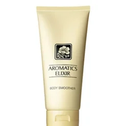 Gamme Complémentaire Parfumée>CLINIQUE Aromatics Elixir                Baume Douceur pour le Corps