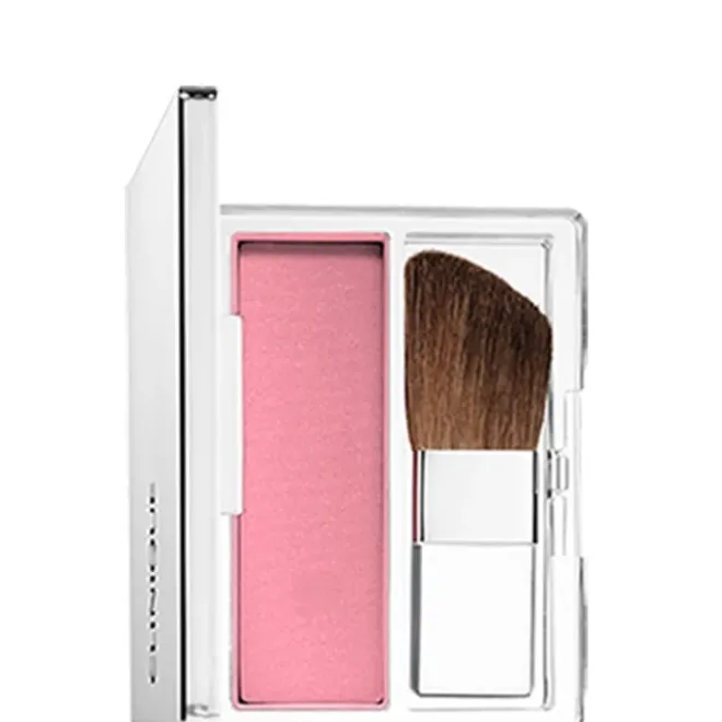 Blush>CLINIQUE Blushing Blush Powder Blush Fard à Joues Poudre