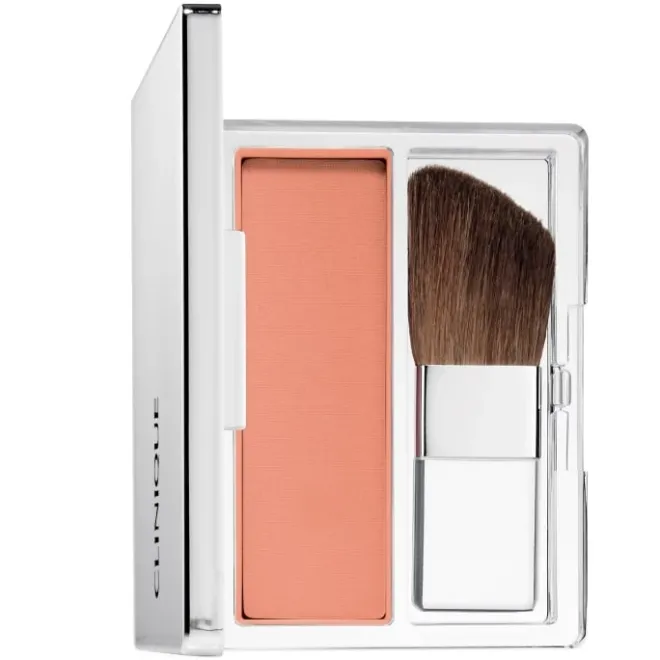 Blush>CLINIQUE Blushing Blush Powder Blush Fard à Joues Poudre