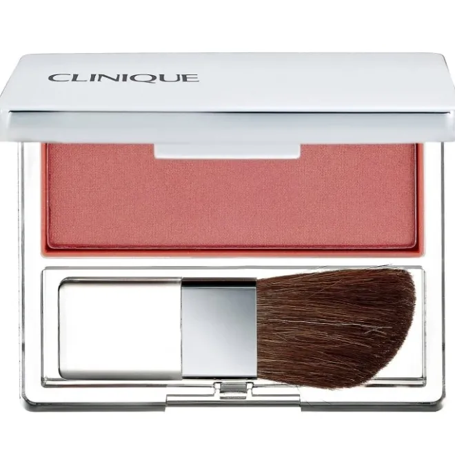 Blush>CLINIQUE Blushing Blush Powder Blush Fard à Joues Poudre
