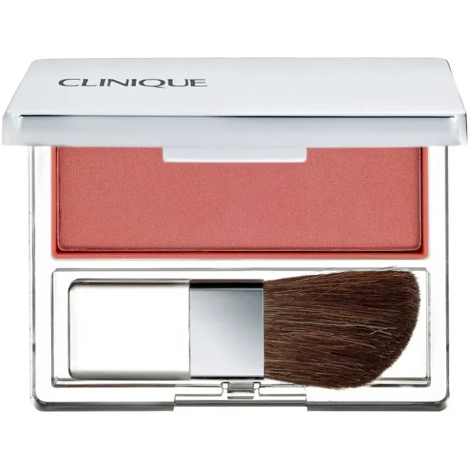 Blush>CLINIQUE Blushing Blush Powder Blush Fard à Joues Poudre