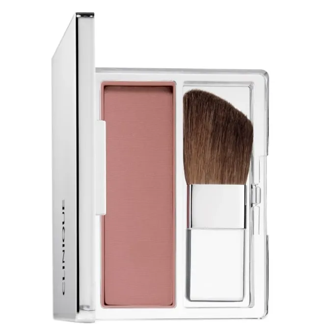 Blush>CLINIQUE Blushing Blush Powder Blush Fard à Joues Poudre