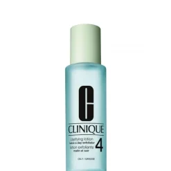 Lotion & Soin Préparateur>CLINIQUE Clarifying Lotion                Lotion Exfoliante 4 - Peaux grasses