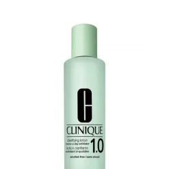 Lotion & Soin Préparateur>CLINIQUE Clarifying Lotion                Lotion Exfoliante 1.0 - Sans Alcool