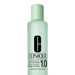 Lotion & Soin Préparateur>CLINIQUE Clarifying Lotion                Lotion Exfoliante 1.0 - Sans Alcool