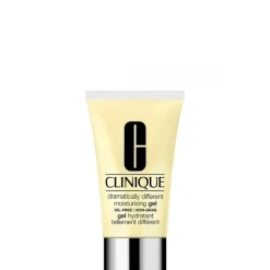 Soin Jour & Nuit>CLINIQUE Dramatically Different Moisturizing Gel                Gel Hydratant Tellement Différent