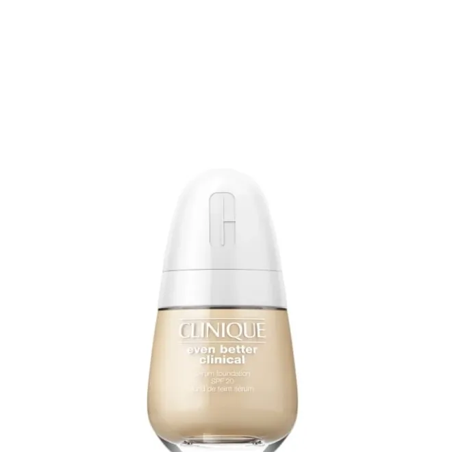 Fond De Teint>CLINIQUE Even Better Clinical Serum Foundation SPF 20 Fond de Teint