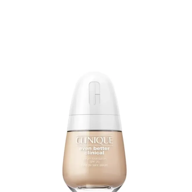 Fond De Teint>CLINIQUE Even Better Clinical Serum Foundation SPF 20 Fond de Teint
