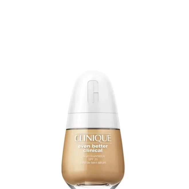 Fond De Teint>CLINIQUE Even Better Clinical Serum Foundation SPF 20 Fond de Teint
