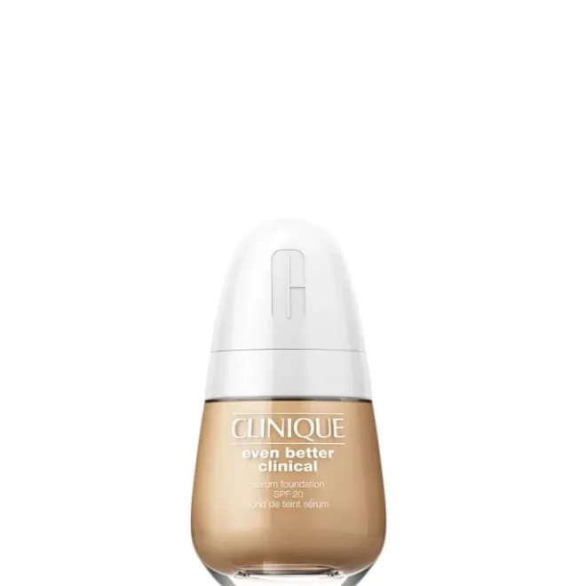 Fond De Teint>CLINIQUE Even Better Clinical Serum Foundation SPF 20 Fond de Teint