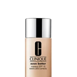 Fond De Teint>CLINIQUE Even Better                  Fond de Teint Éclat Correction Teint SPF 15