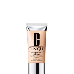Fond De Teint>CLINIQUE Even Better Refresh                Fond de Teint Hydratant & Correcteur