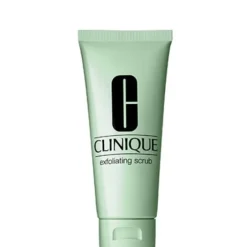 Gommage & Exfoliant>CLINIQUE Exfoliating Scrub                Gommage Tonique