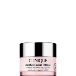 Base & Primer|Masque>CLINIQUE Moisture Surge Intense                Soin Hydro-Relipidant 72H