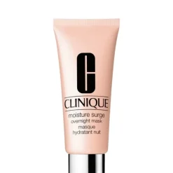 Masque|Soin De Nuit>CLINIQUE Moisture Surge™                Masque Hydratant Nuit