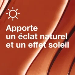 Soin Spécifique Visage|Soin De Jour>CLINIQUE Sun Kissed Face Gelee                Gel de Teint Multi-Usage Effet Soleil