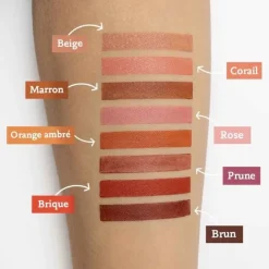 Rouge À Lèvres & Laque><noscript><img width=