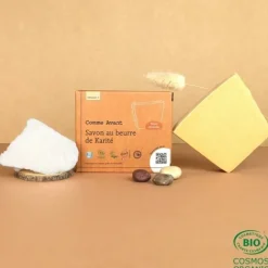 Gommage & Bain|Nettoyant Visage><noscript><img width=