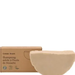Shampooing|Soin Naturel & Ecoresponsable>Comme Avant Shampoing Naturel Solide A L'Huile de Noisette