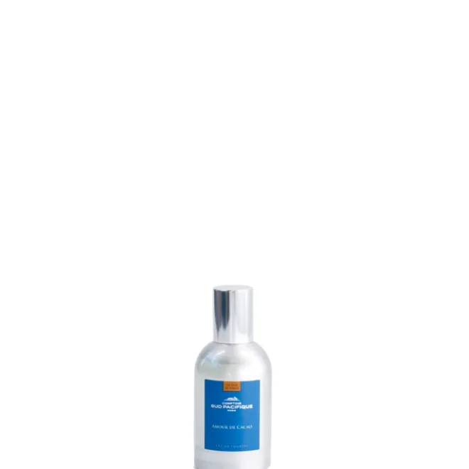 Eau De Toilette>Comptoir Sud Pacifique Amour de Cacao Eau de Toilette
